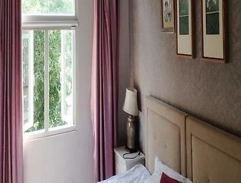 Shakespeare Garden Hotel Hạ Môn Ngoại thất bức ảnh