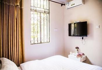 Shakespeare Garden Hotel Hạ Môn Ngoại thất bức ảnh