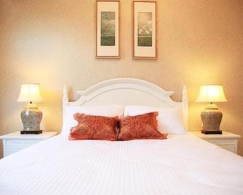 Shakespeare Garden Hotel Hạ Môn Ngoại thất bức ảnh