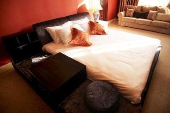 Shakespeare Garden Hotel Hạ Môn Ngoại thất bức ảnh