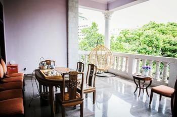 Shakespeare Garden Hotel Hạ Môn Ngoại thất bức ảnh