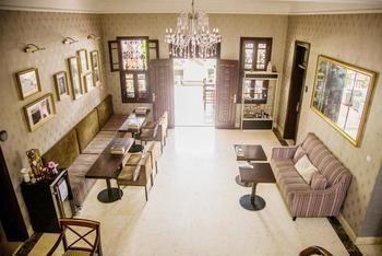 Shakespeare Garden Hotel Hạ Môn Ngoại thất bức ảnh