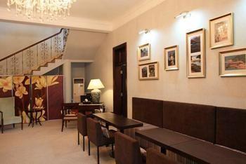 Shakespeare Garden Hotel Hạ Môn Ngoại thất bức ảnh