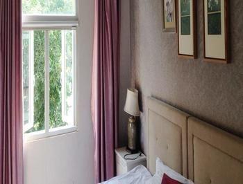Shakespeare Garden Hotel Hạ Môn Ngoại thất bức ảnh