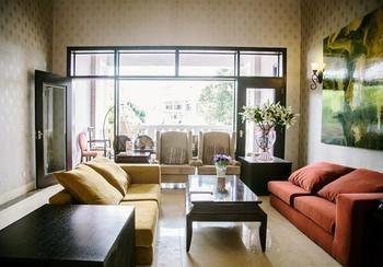 Shakespeare Garden Hotel Hạ Môn Ngoại thất bức ảnh