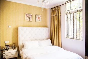 Shakespeare Garden Hotel Hạ Môn Ngoại thất bức ảnh
