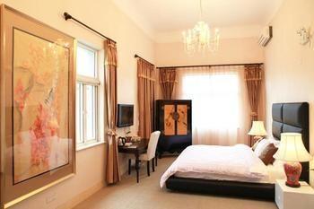 Shakespeare Garden Hotel Hạ Môn Ngoại thất bức ảnh