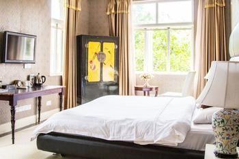 Shakespeare Garden Hotel Hạ Môn Ngoại thất bức ảnh