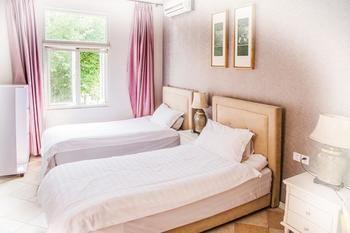 Shakespeare Garden Hotel Hạ Môn Ngoại thất bức ảnh