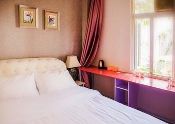 Shakespeare Garden Hotel Hạ Môn Ngoại thất bức ảnh